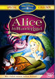 DVD Alice im Wunderland (1951)