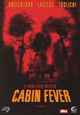 DVD Cabin Fever