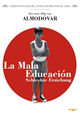 La Mala Educacin - Schlechte Erziehung