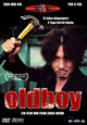 DVD Oldboy