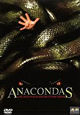 Anacondas - Die Jagd nach der Blut-Orchidee