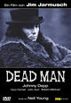 DVD Dead Man