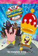 DVD Der SpongeBob Schwammkopf Film