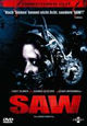 DVD Saw