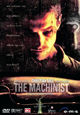 DVD The Machinist