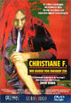 DVD Christiane F. - Wir Kinder vom Bahnhof Zoo