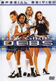 DVD Spy Girls - D.E.B.S.