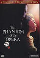 DVD The Phantom of the Opera