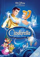 DVD Cinderella (1950)