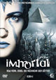 DVD Immortal - New York, 2095: Die Rckkehr der Gtter