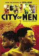 City of Men - Staffel 1