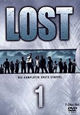 DVD Lost - Season One (Episodes 1-4)