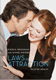 DVD Laws of Attraction