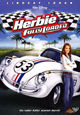DVD Herbie Fully Loaded