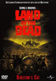 DVD Land of the Dead