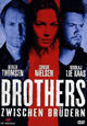 DVD Brothers - Zwischen Brdern