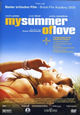 DVD My Summer of Love