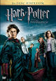 DVD Harry Potter und der Feuerkelch