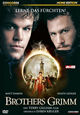 DVD The Brothers Grimm