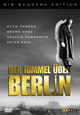 DVD Der Himmel ber Berlin