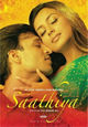 DVD Saathiya - Sehnsucht nach dir