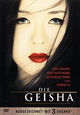 DVD Die Geisha