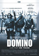 DVD Domino - Live Fast, Die Young