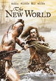 DVD The New World