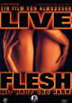DVD Live Flesh
