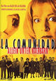 DVD La Comunidad - Allein unter Nachbarn