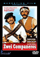 DVD Zwei Companeros