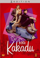 DVD Der rote Kakadu