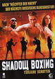 Shadow Boxing - Tdliche Schatten