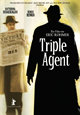 DVD Triple agent