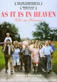 DVD As It Is in Heaven - Wie im Himmel
