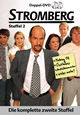 DVD Stromberg - Staffel Zwei (Episoden 6-10) DVD Stromberg - Staffel Zwei (Episoden 6-10)