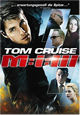 DVD Mission: Impossible 3