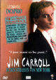 DVD Jim Carroll - In den Strassen von New York