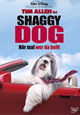 DVD Shaggy Dog - Hr mal wer da bellt