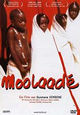 DVD Moolaad