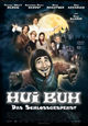 DVD Hui Buh