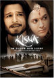 DVD Kisna - Im Feuer der Liebe
