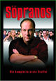 Die Sopranos - Season One (Episodes 1-2)