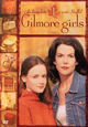 DVD Gilmore Girls - Season One (Episodes 1-4)