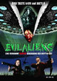 DVD Evil Aliens