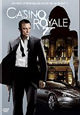 DVD James Bond: Casino Royale (2006)