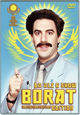 DVD Da Ali G Show - Borat Edition