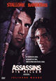 DVD Assassins - Die Killer