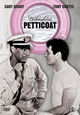 DVD Unternehmen Petticoat
