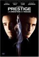 DVD Prestige - Die Meister der Magie